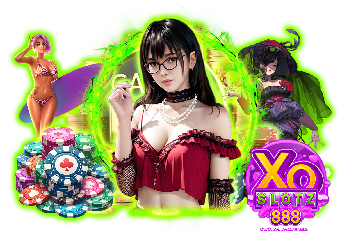 xoslotz888 ทางเข้า